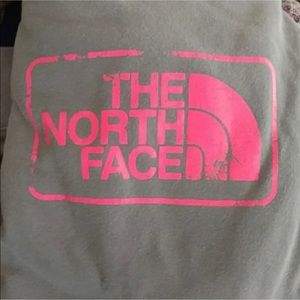 Northface hoodie